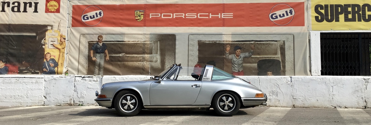 porsche911