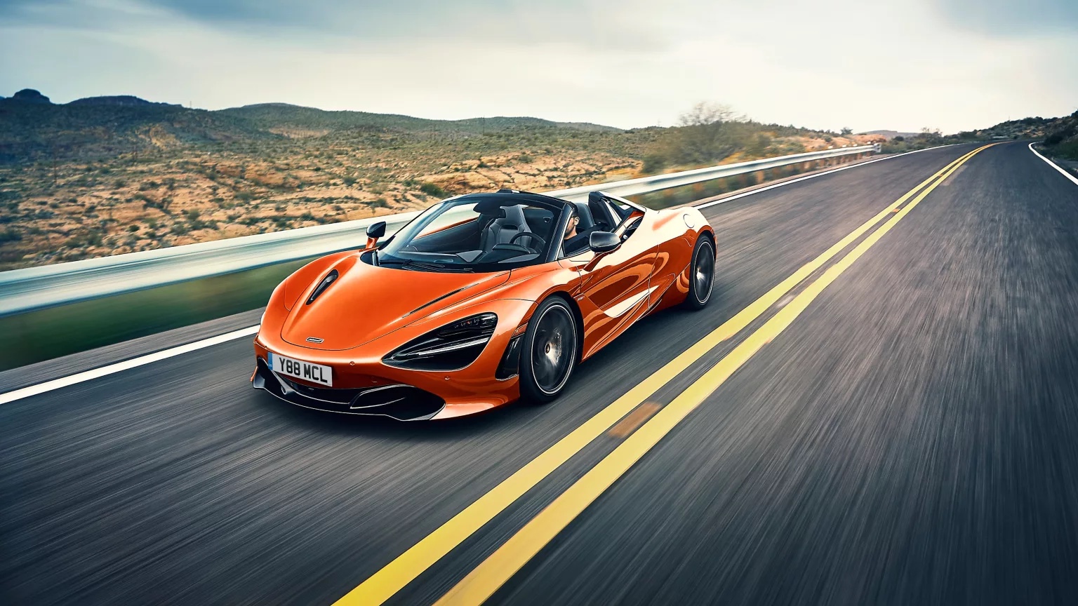 Assurance Supercar Prestige