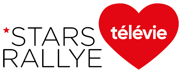 Logo starsrallyetelevie