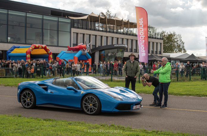 Picture Stars Rallye 2022